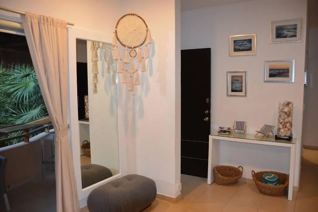 Apartment Beatiful Twin Condos Tulum