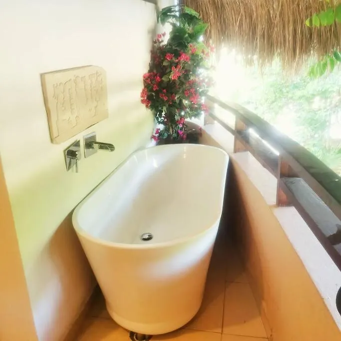 Beatiful Twin Condos Tulum 0*,