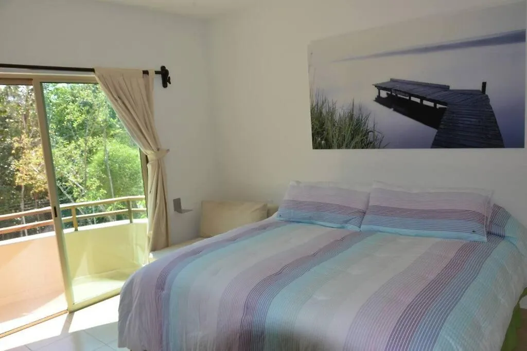 Beatiful Twin Condos Tulum Apartment