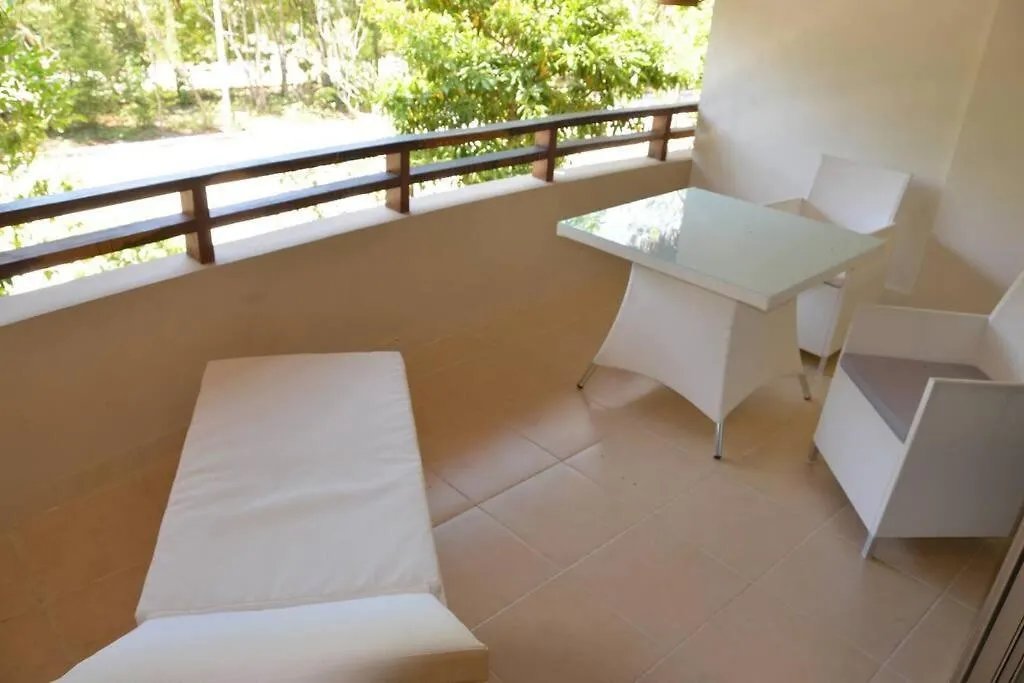 Apartment Beatiful Twin Condos Tulum